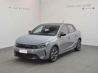 Usata Opel Corsa 101 CV (74 kW) 2025 Grigio Utilitaria