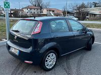 Usata Fiat Grande Punto 2012 Utilitaria