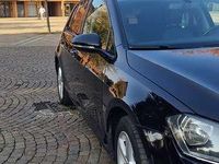 Usata VW Golf VII Highline 150 CV (110 kW) 2015 Berlina