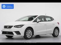 Usata Seat Ibiza Style 80 CV (58 kW) 2023 Bianco Berlina