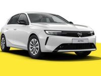 Nuova Opel Astra Edition 135 CV (99 kW) 2025 Bianco Berlina