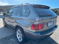 Usata BMW X5 2005 SUV