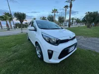 Usata Kia Picanto Active 66 CV (48 kW) 2019 Utilitaria