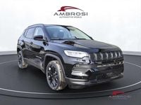Nuova Jeep Compass North 131 CV (96 kW) 2026 Nero SUV