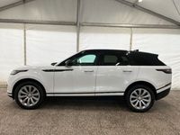 usata Land Rover Range Rover Velar Range Rover Velar2.0 i4 S 240cv auto