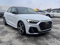 Usata Audi A1 S-Line 95 CV (69 kW) 2021 Bianco SUV