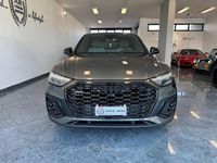 Usata Audi Q5 S-line plus 204 CV (150 kW) 2023 Gray SUV