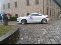 Usata Audi TT S-Line 2010 Coupé