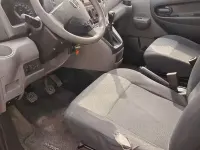 Usata Nissan NV200 110 CV (80 kW) 2016 Grigio Monovolume