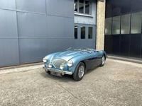 Usata Austin Healey 100 90 CV (66 kW) 1954 Altri Cabrio