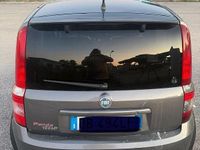 Usata Fiat Panda 100 CV (73 kW) 1999 Berlina