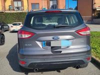 Usata Ford Kuga S 150 CV (110 kW) 2013 Nero SUV