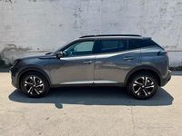 Usata Peugeot 2008 Allure 131 CV (96 kW) 2022 Grigio SUV