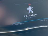 usata Peugeot 5008 5008 1.6 e-HDi 115CV Stop&Start cambio robotizzato Allure