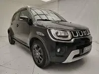 Usata Suzuki Ignis 83 CV (61 kW) 2025 Nero SUV