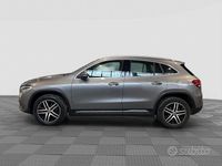 Usata Mercedes GLA200 149 CV (109 kW) 2020 Grigio SUV
