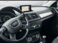 usata Audi Q3 - 2013