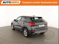 Gebraucht Audi Q2 Sport 116 PS (85 kW) 2016 Grau SUV