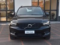 Usata Volvo XC40 R-Design 179 CV (131 kW) 2021 Nero SUV