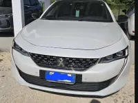 Occasion Peugeot 508 SW GTi 181 ch (133 kW) 2020 Break
