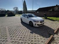 Brugt BMW 116 M Sport 116 HK (85 kW) 2019 Hatchback