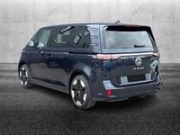 Usata VW ID. Buzz Pro 210 kW (286 CV) 2024 Blu/azzurro Monovolume