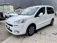 usata Peugeot Partner Tepee 1.6 hdi Outdoor c/esp 115cv