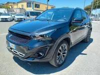 Usata DR F35 149 CV (109 kW) 2022 Nero SUV