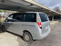 Usata Lancia Phedra 109 CV (80 kW) 2004 Monovolume