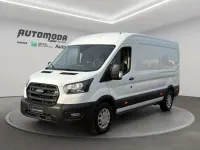 Nuova Ford Transit 131 CV (96 kW) 2025 Bianco Furgone