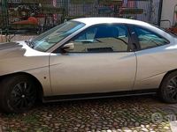 Usata Fiat Coupé 131 CV (96 kW) 1997 Grigio Coupé