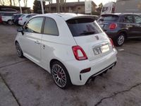 usata Abarth 595 1.4 Turbo T-Jet 165 CV Turismo