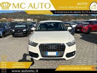 usata Audi Q3 2.0 TDI