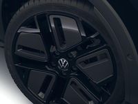 Nuova VW T-Roc Style 150 CV (110 kW) 2026 Nero SUV