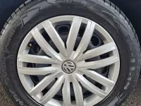 Usata VW Caddy 102 CV (75 kW) 2019 Grigio Monovolume