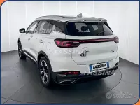 Usata DR DR 6.0 154 CV (113 kW) 2023 Bianco SUV