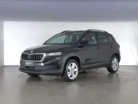 Usata Skoda Karoq Selection 150 CV (110 kW) 2025 Nero tulipano perlato SUV