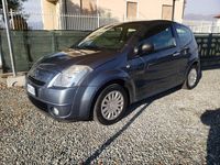 Usata Citroën C2 60 CV (44 kW) 2007 Utilitaria