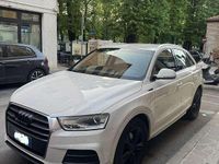 Usata Audi Q3 Design 150 CV (110 kW) 2016 SUV