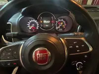 Usata Fiat 500L Cross 95 CV (69 kW) 2017 Monovolume