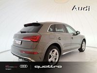 usata Audi Q5 40 2.0 tdi mhev 12v s line quattro s-tronic