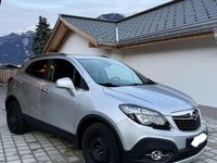 Usata Opel Mokka Cosmo 131 CV (96 kW) 2014 SUV