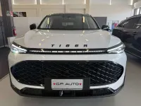 Nuova Tiger Six 167 CV (122 kW) 2026 Bianco SUV