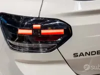 Nuevo Dacia Sandero 101 CV (74 kW) 2026 Blanco Berlina
