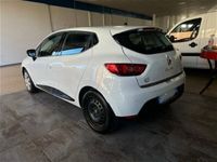 usata Renault Clio IV 1.5 dCi 8V 75CV 5 porte Live