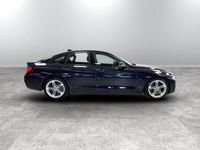usata BMW 420 Gran Coupé Serie 4 G.C. (F36) d Advantage auto -imm:08/05/2019 -44.753km