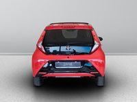 usata Toyota Aygo 5 Porte 1.0 VVT-i x-wave