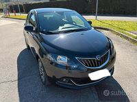Usata Lancia Ypsilon 2023 Nero Utilitaria