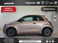 Nuova Fiat 500 Icon 65 CV (47 kW) 2026 Other Berlina