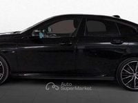 Usata BMW 220 M Sport 178 CV (130 kW) 2023 Nero Coupé